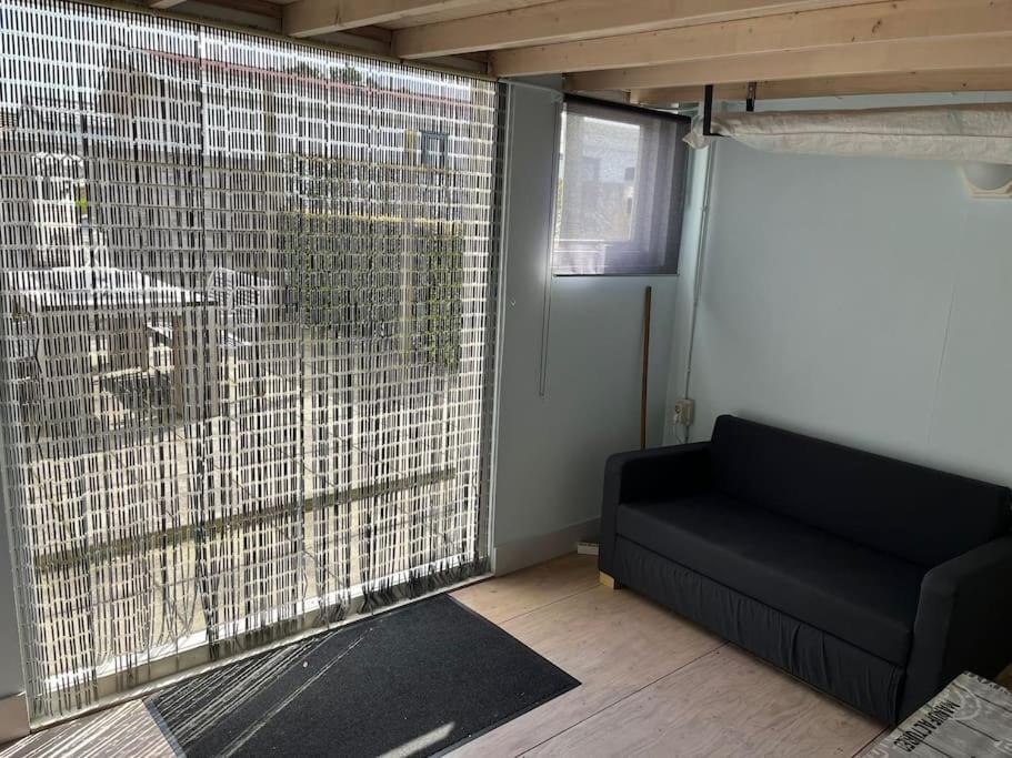 Chalet + Tiny House Nabij Strand Петен Екстериор снимка